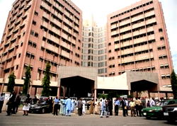 How Ministry of Health mismanaged N4.6bn Ebola fund ― Senate 