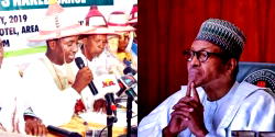 Buhari has not done anything for us other than creating enemies for herdsmen — Miyetti Allah