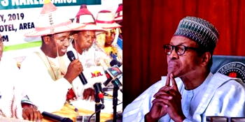 Buhari has not done anything for us other than creating enemies for herdsmen — Miyetti Allah