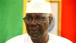 Mali former prime minister, Modibo Keita, dies aged 78