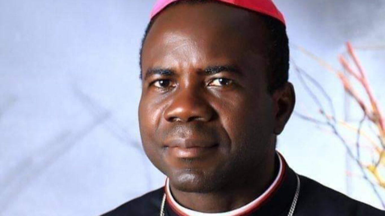Kidnapping: Owerri Bishop released without ransom — Police
