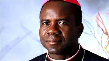 Police arrest suspects linked to Owerri Bishop kidnap