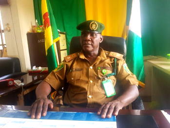 Correctional Service empowers 119 inmates in Gombe — Controller