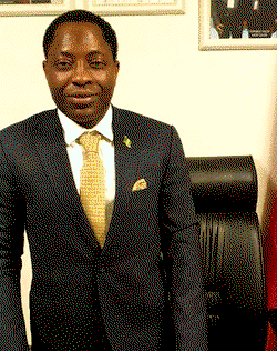 Covid-19: NICOT President advocates help for poor Nigerians 