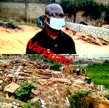Ariori applauds Lagos govt as Monkey Village gets new name