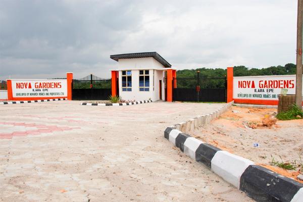 Novarick Homes set to deliver 200 Homes in Epe with newly acquired 3D Printing Technology