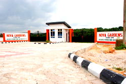 Novarick Homes set to deliver 200 Homes in Epe with newly acquired 3D Printing Technology