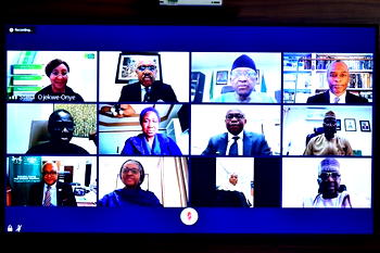 COVID-19: NSIA donates 126 monitors, 53 oxygen concentrators to 21 healthcare institutions