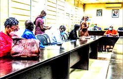 Obasa to Lagos NUJ: Find solutions to fake news rocking the country