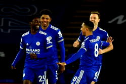 Ndidi scores as Leicester beat lacklustre Chelsea to go top