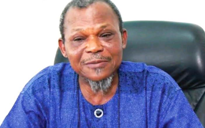 NDUBUISI KANU