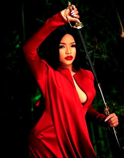 I cannot represent any aphrodisiac brand ― Nengi