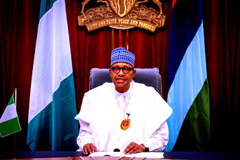 Your message empty, PDP slams Buhari over New Year Day broadcast