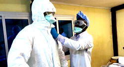 COVID -19: Medical Research Institute tested over 10,000 Nigerians for free, says DG