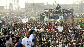 CAN, ACF chieftain flay proposed N5k for 40million poor Nigerians