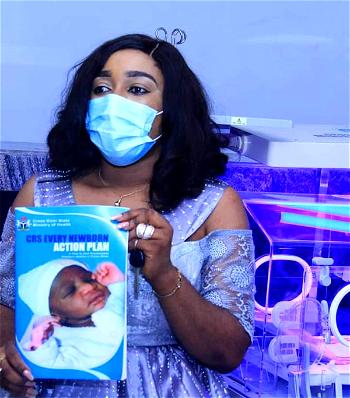 Cross River State Ministry of Health launches “Every New Born Action Plan”