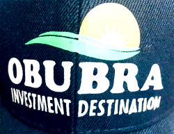 Stakeholders brainstorm at Obubra summit, chart a way forward for sustainable development