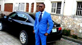 Mobile Advertisers’ forum President, Otunba Mike denies arrest for extortion report