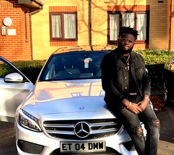 How I hustled to see myself through school – MoneymakerDMW
