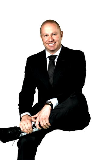 Justin Havre’s Journey from humble beginning to becoming big in the real estate industry