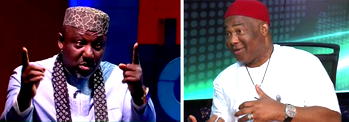 APC Stakeholders: Okorocha tackles Uzodimma