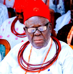 Wike, Uduaghan, Judges eulogize Pa Okowa
