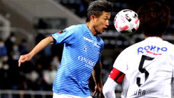 Oldest football player ‘Miura’ is set to play at age 54 – Report