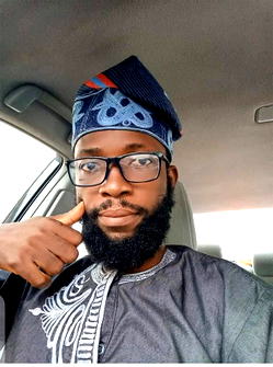 2023: Atinshola Oludare charges Nigerians to support a unifier