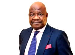 Okowa, Ogor, IDU, mourn as Delta Assembly Majority Leader, Owhefere dies at 57