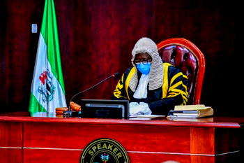 My COVID-19 experience — DTHA Speaker, Oborevwori