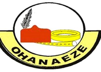 Ohaneze Presidency: Aspirant wants election to be constitutional, democratic
