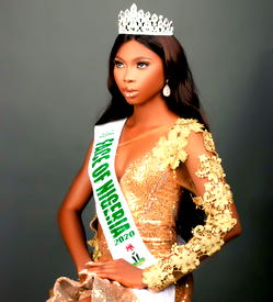 I want to setup an internationally recognised fashion brand in Nigeria – Queen Nnenna Okorie
