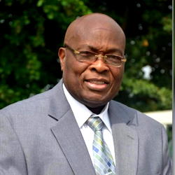 Breaking: Professor Oyedamola Oke is LASU acting Vice-Chancellor