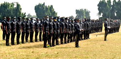 Recruitment: Police Command invites successful candidates for medical screening