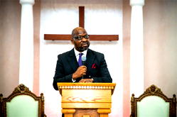 What really killed Pastor Akinbami of the House on the Rock church?