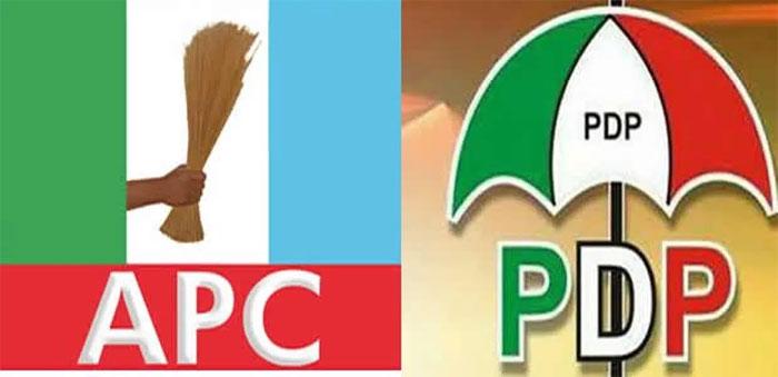 CROSS RIVER: APC, PDP in make or break battle for Ogoja/Yala Reps seat