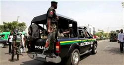 Policeman killed, 3 Chinese expatriates abducted from mining site in Osun