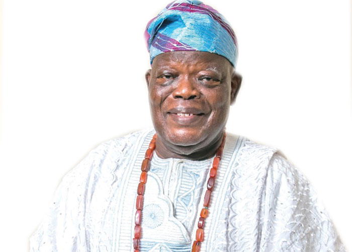 Border closure failed to achieve objectives — Prof Asiwaju (2)