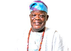 Border closure failed to achieve objectives — Prof Asiwaju