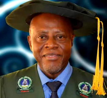 AE-FUNAI gets first indigenous Vice Chancellor
