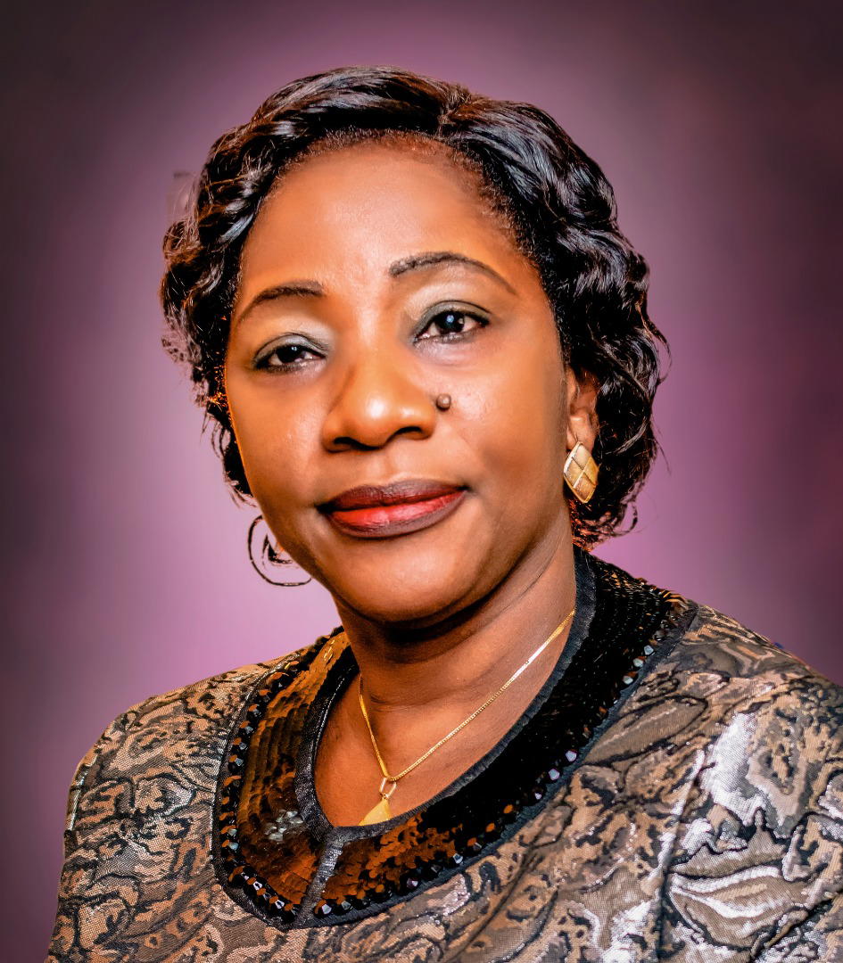 Kings University confirms Professor Adenike Kuku as Vice-Chancellor
