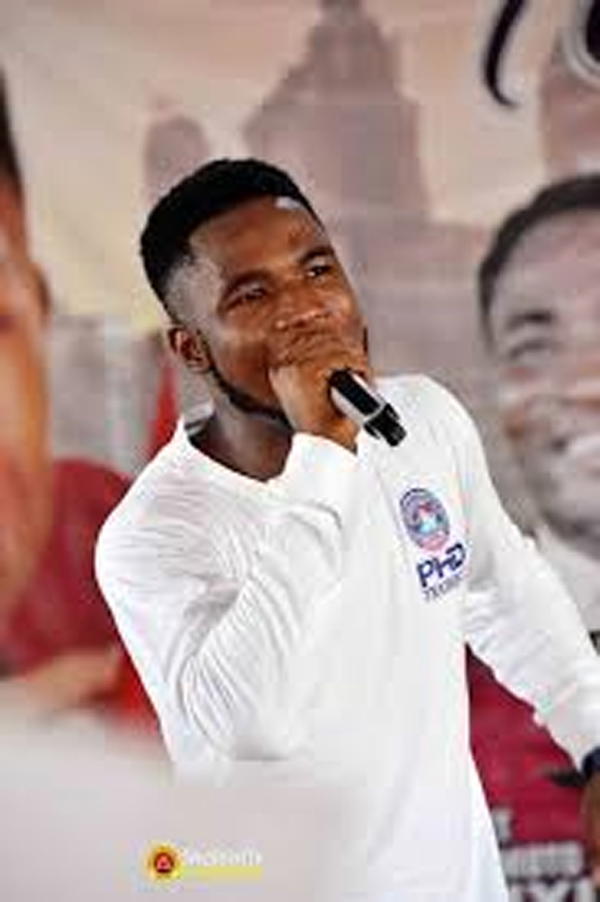 Nigerian prophet Isah urges ‘demonic’ clerics to desist
