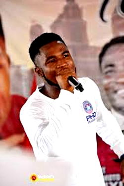 Nigerian prophet Isah urges ‘demonic’ clerics to desist