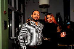 Regina Askia returns to screen in ‘Web’ movie