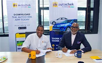 Autochek unveils RMD as brand Ambassador