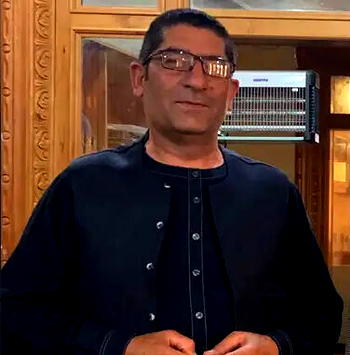 Reporter shot dead in Afghanistan