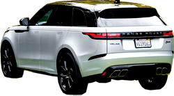 Jaguar Land Rover on recovery path
