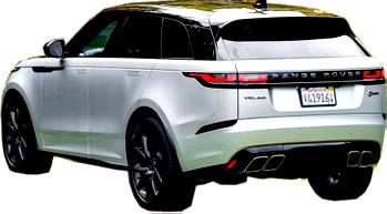 Jaguar Land Rover on recovery path