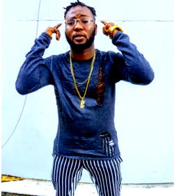 I was called by God to use my lyrics to deliver people ― Real One