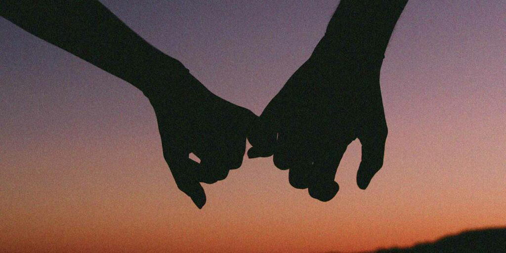 What’s a man’s pride got to do with it when he smells the money?!